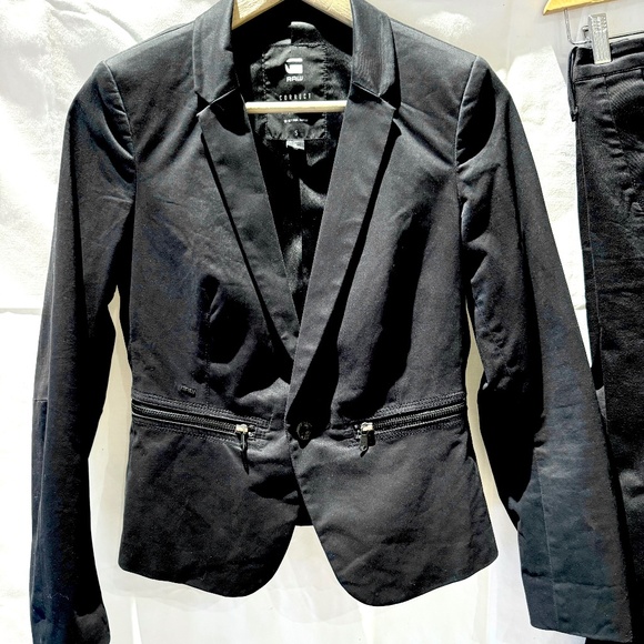 GStar blazer - Picture 2 of 4